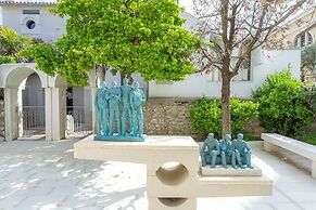 Apartments in City Center Ventus