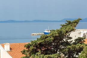 Apartments in City Center Ventus