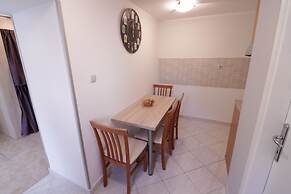 Apartments in City Center Ventus