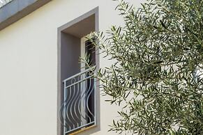 Apartments in City Center Ventus