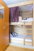 Apartments in City Center Ventus