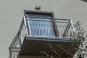 Apartments in City Center Ventus