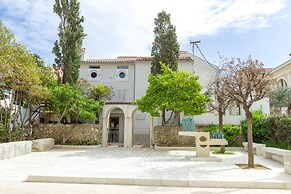 Apartments in City Center Ventus