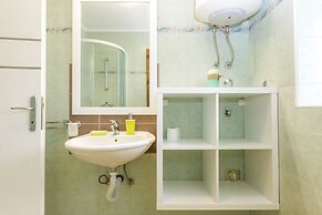 Apartments in City Center Ventus