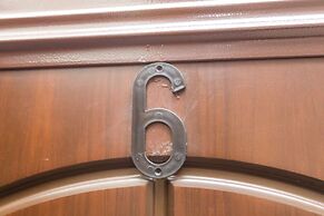 Apartments in City Center Ventus