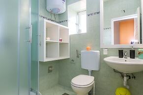 Apartments in City Center Ventus