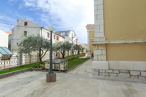 Apartments in City Center Ventus
