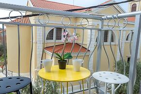 Apartments in City Center Ventus