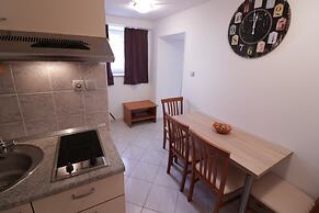 Apartments in City Center Ventus