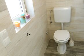 Apartments in City Center Ventus