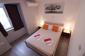 Apartments in City Center Ventus