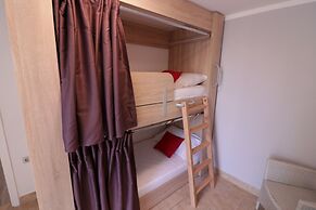 Apartments in City Center Ventus