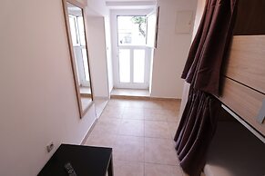 Apartments in City Center Ventus