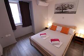 Apartments in City Center Ventus