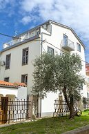 Apartments in City Center Ventus