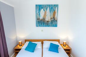 Apartments in City Center Ventus