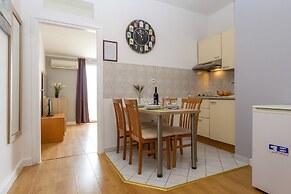 Apartments in City Center Ventus