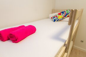 Apartments in City Center Ventus