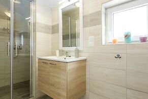 Apartments in City Center Ventus