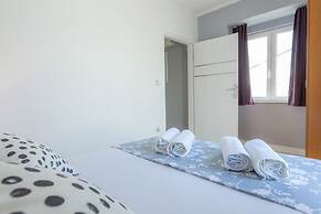 Apartments in City Center Ventus