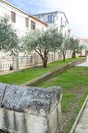 Apartments in City Center Ventus