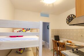 Apartments in City Center Ventus