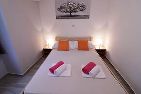 Apartments in City Center Ventus