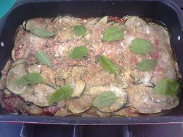 Agriturismo San Pietro