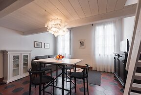 Flospirit - Studio San Gallo