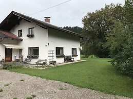 Pure nature alps