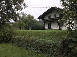 Pure nature alps