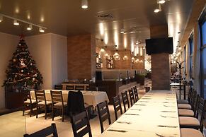 Hotel Frigopan