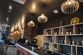 Hotel Frigopan