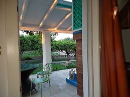 Le Radici Casa Vacanze