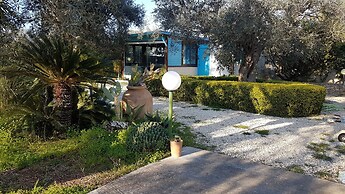 Le Radici Casa Vacanze