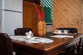 Le Radici Casa Vacanze