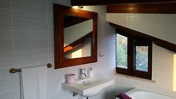 Le Radici Casa Vacanze