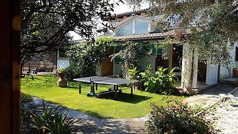 Le Radici Casa Vacanze