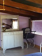 Le Radici Casa Vacanze