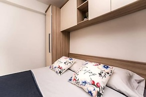 Maru Apartments