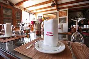 Casa Rural Borda Patxeta