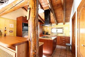 Casa Rural Borda Patxeta