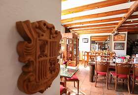 Casa Rural Borda Patxeta