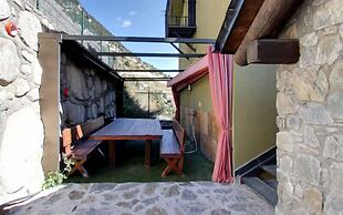 Casa Rural Borda Patxeta