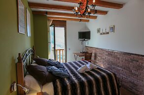 Casa Rural Borda Patxeta