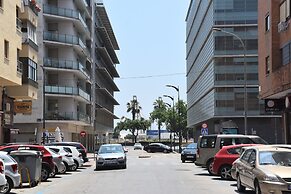 Homely Málaga Vialia con Parking