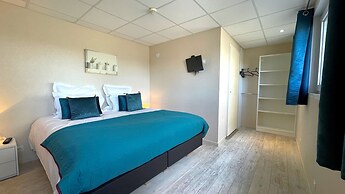Hotel les Quatre Saisons