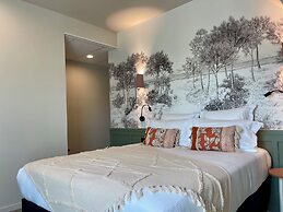 Hotel les Quatre Saisons