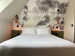 Hotel les Quatre Saisons