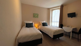 Hotel les Quatre Saisons